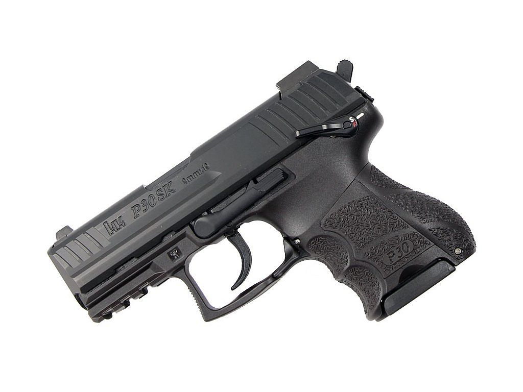 Pistole Heckler+Koch P30SK V3 HK239282 