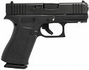 Pistole Glock 43X  samonabíjecí 9 mm Luger - Obrázek (1)