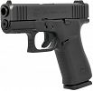 Pistole Glock 43X  samonabíjecí 9 mm Luger - Obrázek (2)