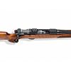 Kulovnice opakovací A.E. Precision HM Wood .30-06 Sprg.  - Obrázek (3)