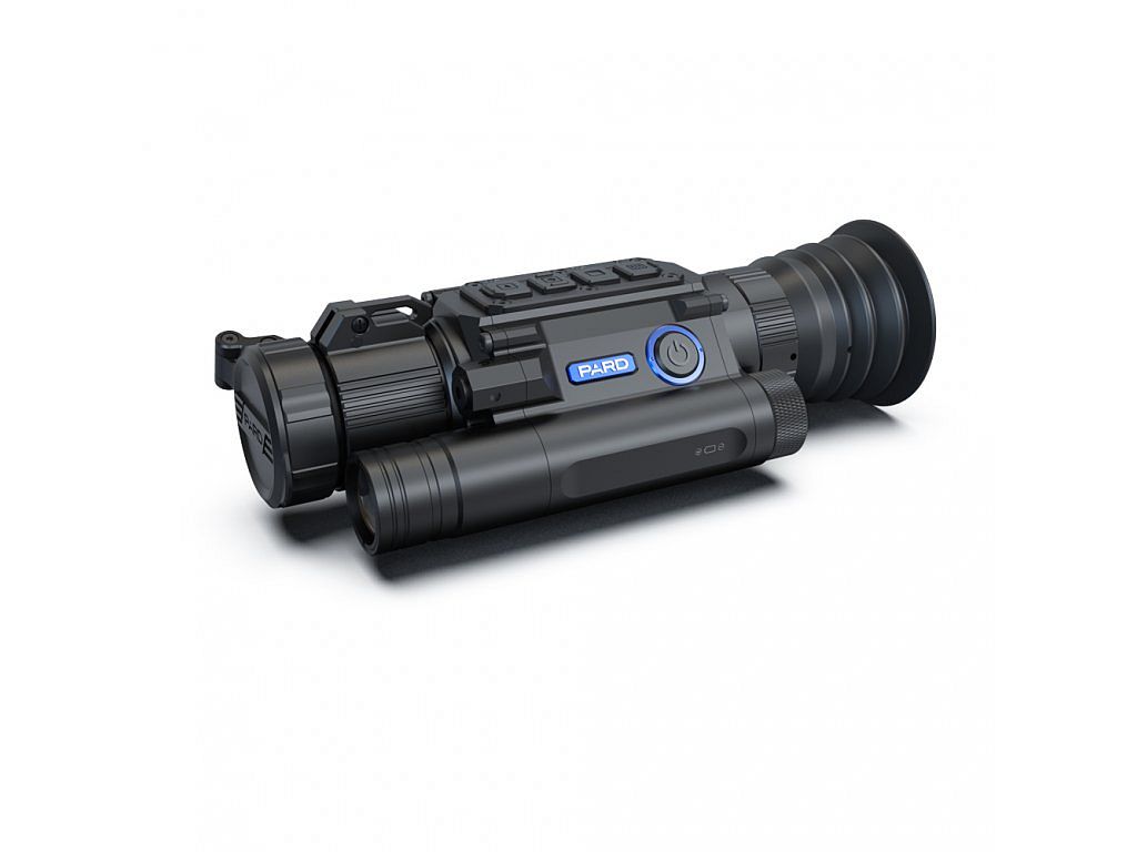 Pard NV 008S 940Nm, zaměřovač 6,5x