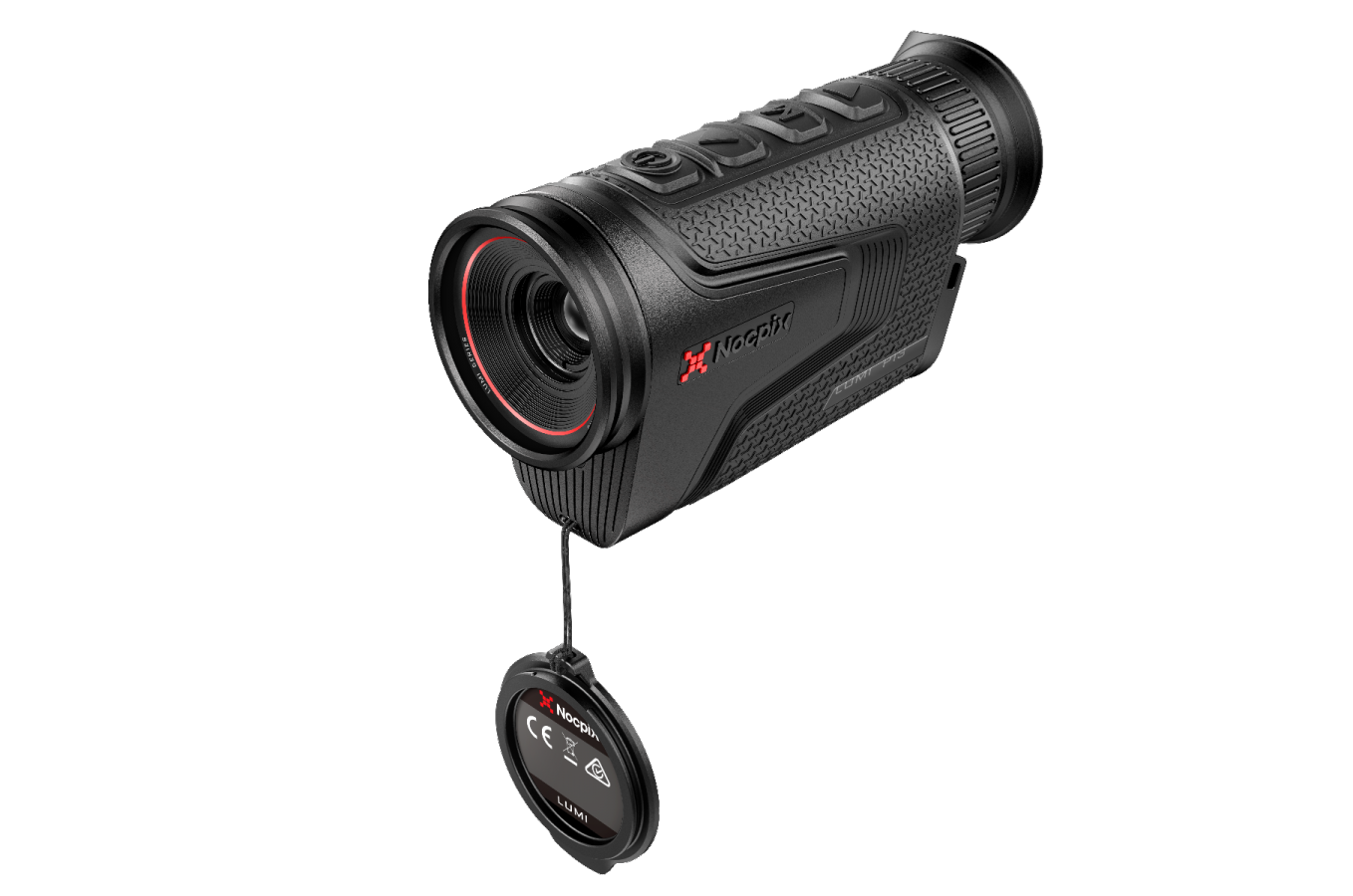 Termovize Nocpix LUMI P13