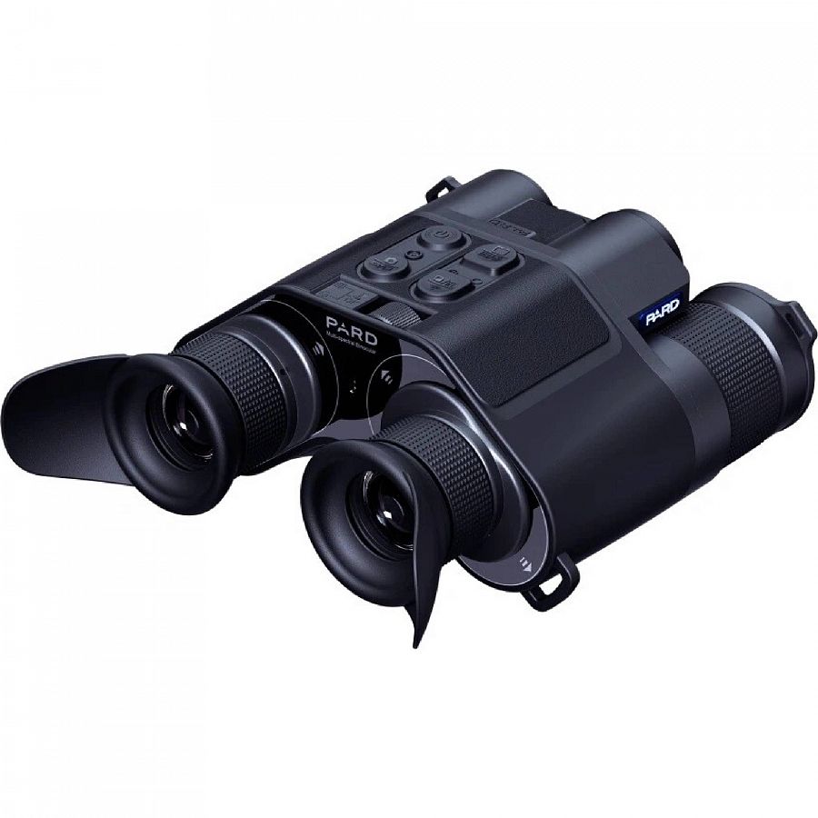Pard Osprey 4K, 940 LRF