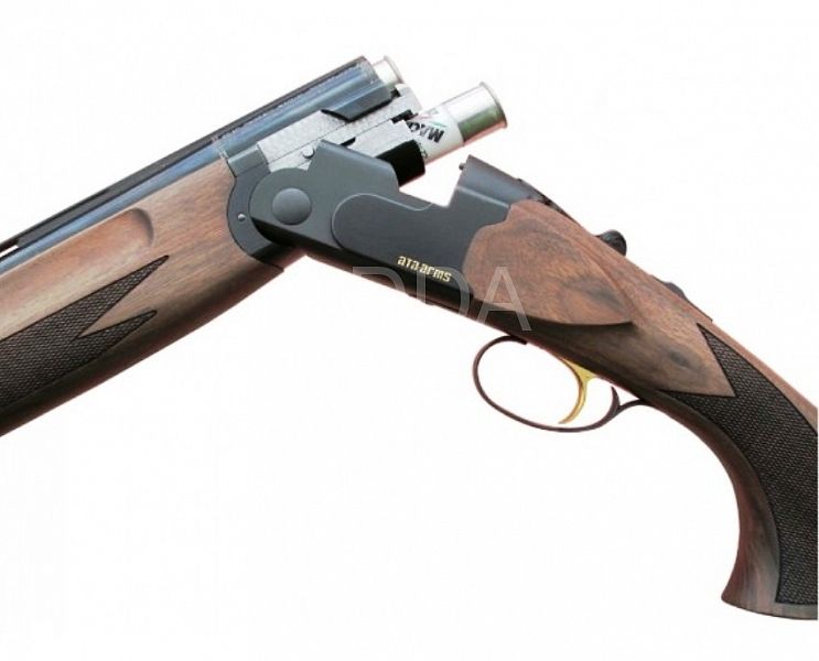 Broková kozlice ATA, SP-TRAP 12/70, 76cm 
