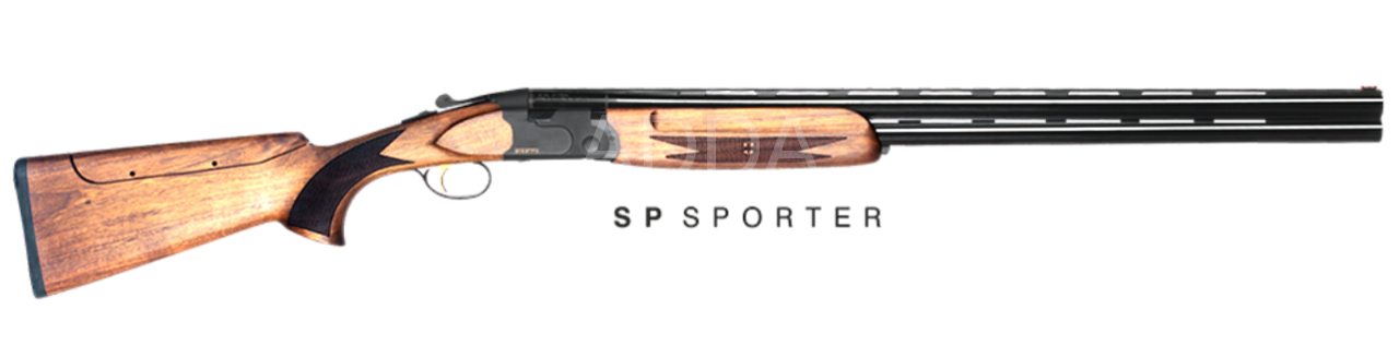 Broková kozlice ATA, SP-SPORTER 12/76, 76cm