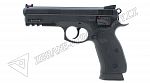 16200 Vzduchová pistole ASG CZ 75 D Compakt  4,5mm - Obrázek (1)