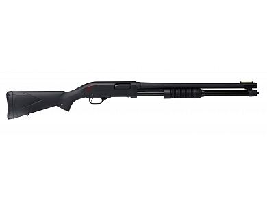 Broková pumpa 12x76 Winchester SXP Defender 7+1 W512264395 12M - Winchester SXP Defender