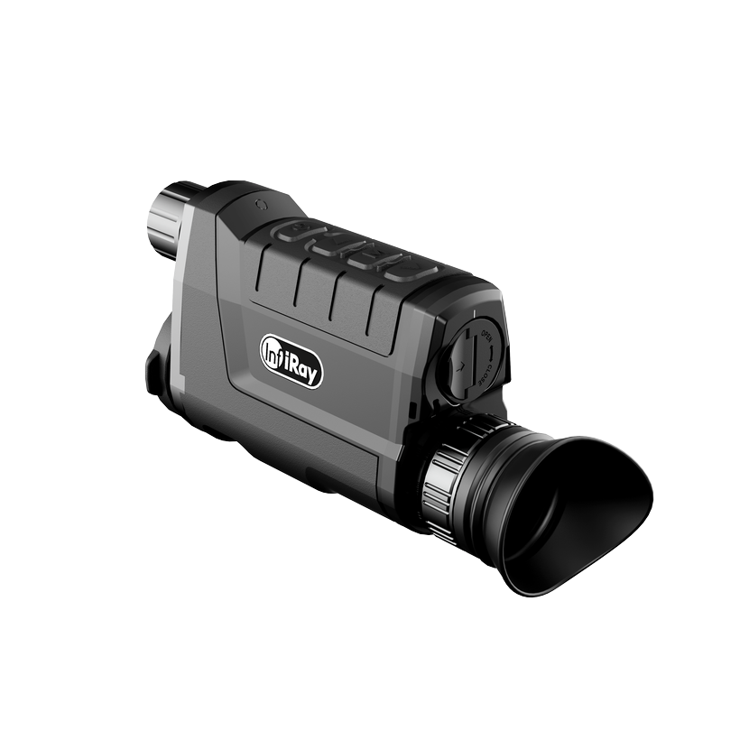 InfiRay CBL25-termo pozorovací - Obrázek InfiRay CBL25-termo pozorovací - Obrázek