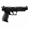 Walther pistole P22Q Target 5 22 LR - Obrázek (1)