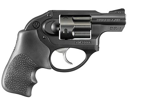 Ruger LCR Revolver ráže 38 special - Obrázek