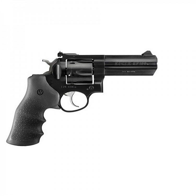 Revolver ráže 357 Mag/38 Sp. Ruger GP 141