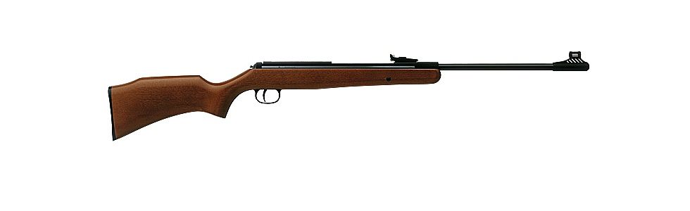 Vzduchovka DIANA model 350 Magnum Classic, r. 5,5 mm 16 J